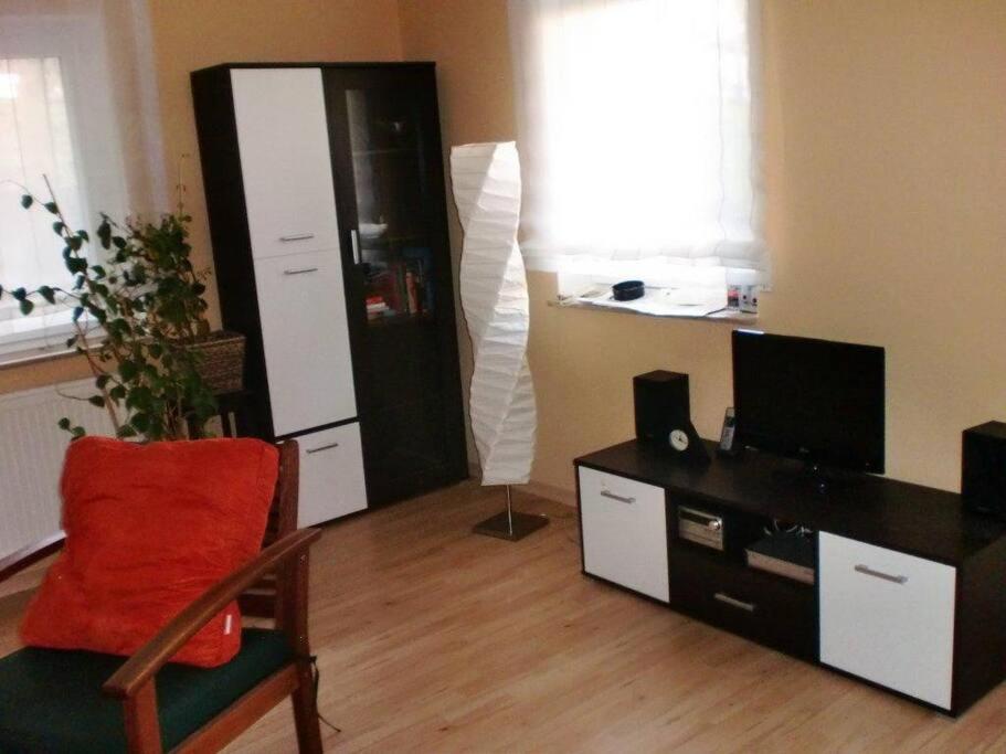 Fewo Ab 3 Uebernachtungen Drážďany Exteriér fotografie